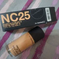 کرم پودر اصل و اورجینال مک NC25 شماره|آرایشی، بهداشتی، درمانی|تهران, طرشت|دیوار