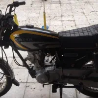 کویر ۹۱|موتورسیکلت|اهواز, شهرک توسعه نیشکر|دیوار