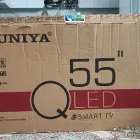 کارتن تلویزیون سونیا 55 اینچ