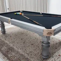 STARSILVER میز ایت بیلیارد MAXBILLIARD|ورزش‌های توپی|چهارباغ, |دیوار