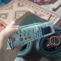 ظبط باند|قطعات یدکی و لوازم جانبی|کرج, آق تپه|دیوار