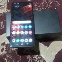 گوشی pocox3pro درحمیدیه