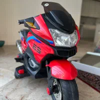 موتور شارژی کاملا نو و آکبند