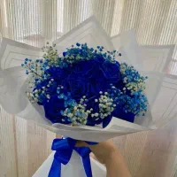 ربانی گل رز