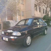 پراید 85|خودرو سواری و وانت|مشهد, تربیت (صدف)|دیوار