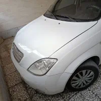 تیبا 1صندوق دار مدل ۹۳