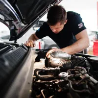 تعمیرگاه کلاسیک