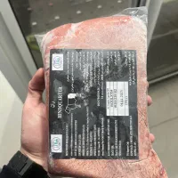 توزیع گوشت منجمد و تازه گوسفندی و گوساله