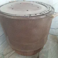 تندور‌گازی‌
