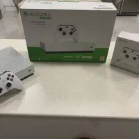 X box one s|کنسول، بازی ویدئویی و آنلاین|شهریار, شهریار|دیوار