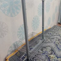 سوپر مارکت کابینت آشپزخانه