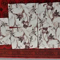 هفت عدد کاور کوسن