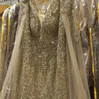 پیراهن مجلسی لباس مجلسی|لباس|کرمان, |دیوار