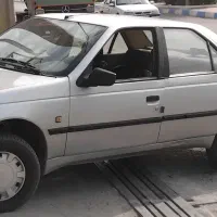 پژو۴۰۵مدل۱۳۹۴