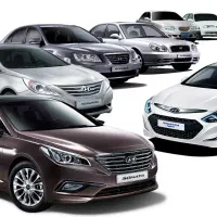 تعمیر هیوندایی و کیا