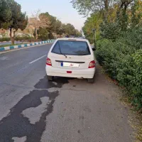پراید ۱۱۱ مدل ۹۲ هیدرولیک|خودرو سواری و وانت|بردسکن, |دیوار