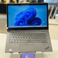 لپتاپ لنوو ۳۶۰ درجه thinkpad x1 yoga