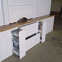 کابینت اماده|مصالح و تجهیزات ساختمان|صباشهر, |دیوار