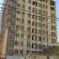 داربست فلزی پرند