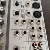 میکسر صدا ضبط مراسم اجرا میکسر پاور|صوتی و تصویری|مشکیندشت, |دیوار