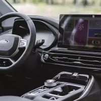 کی ام سی x5 فروش ویژه فوری|خودرو سواری و وانت|کرج, عظیمیه|دیوار