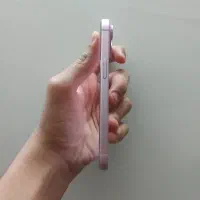 iphone 15 Normal صورتی تمیز|موبایل|مشهد, هنرستان|دیوار