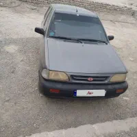 تعویض ماشین|خودرو سواری و وانت|راسک, |دیوار