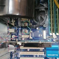 کیس حرفه ای پاور گرین و کولر مستر و قطعات|قطعات و لوازم جانبی رایانه|اصفهان, مولوی|دیوار