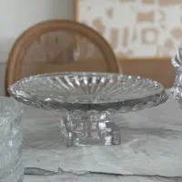 سرویس کریستال فانتوم ۱۲ نفره ( ۴۹ پارچه)|ظروف سرو و پذیرایی|تهران, جوانمردان (اندیشه)|دیوار
