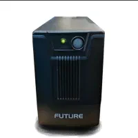 پک کامل دوربین مداربسته به همراه دستگاه UPS|دوربین مداربسته|ری, شهادت|دیوار