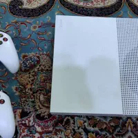 ایکس باکس وان اس