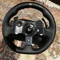 فرمان بازی لاجیتکg920 مخصوص ایکس باکس