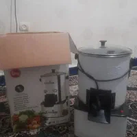 سبزی خرد کن