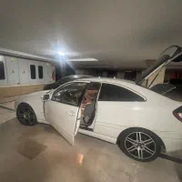 بنز c180k(کوپه) مدل۲۰۰۸ (معاوضه با ملک تا۵میلیارد)|خودرو سواری و وانت|تهران, میرداماد|دیوار