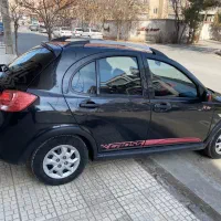 کوییک مدل۱۴۰۰|خودرو سواری و وانت|چهارباغ, |دیوار