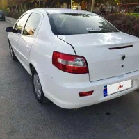 رانا مدل 95 موتور Tu5|خودرو سواری و وانت|مشهد, زمرد|دیوار