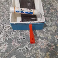 وسایل رنگ کاری