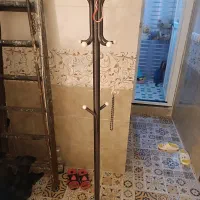 چوب لباسی