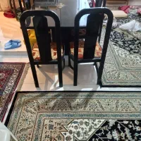 میز ناهار خوری ۶نفره