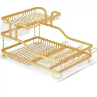 آبچکان آلومینیومی طلایی بهترین جنس