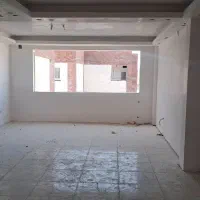فروش آپارتمان ۱۰۷ متری مسکن ملی جهاد وام دار