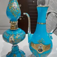 دکوری شیشه ای