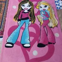 قالیچه کودک