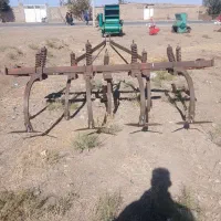 فروش ادوات کشاورزی|ماشین‌آلات صنعتی|ارس, |دیوار