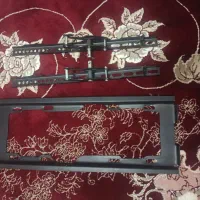 برای نصب تلویزیون