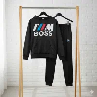 ست سوئیشرت شلوار مردانه *** درب منزل|لباس|بم, |دیوار