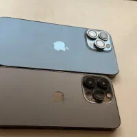 ایفون 13pro و 13pro max iphone