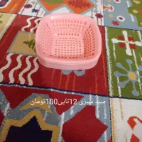 یه سری لوازم خانگی|ظروف نگهدارنده، پلاستیکی، یکبارمصرف|بهارستان, |دیوار