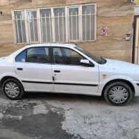 سمندEF7مولتی پلکس مدل 1400