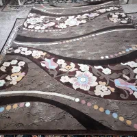 وان|گلیم، جاجیم، گبه|مشهد, کارمندان دوم|دیوار